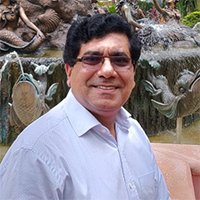Ajay Bakshi